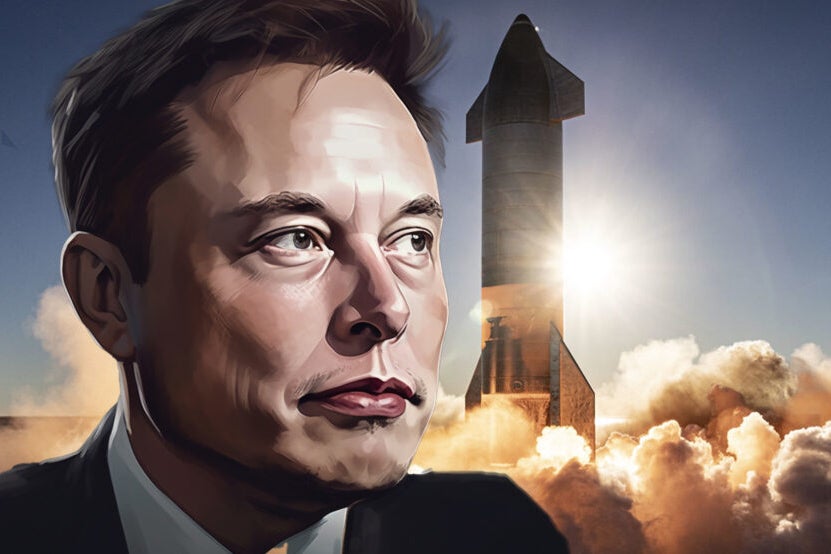 Elon Musk is going to Mars by 2030, but experts say don't count on it